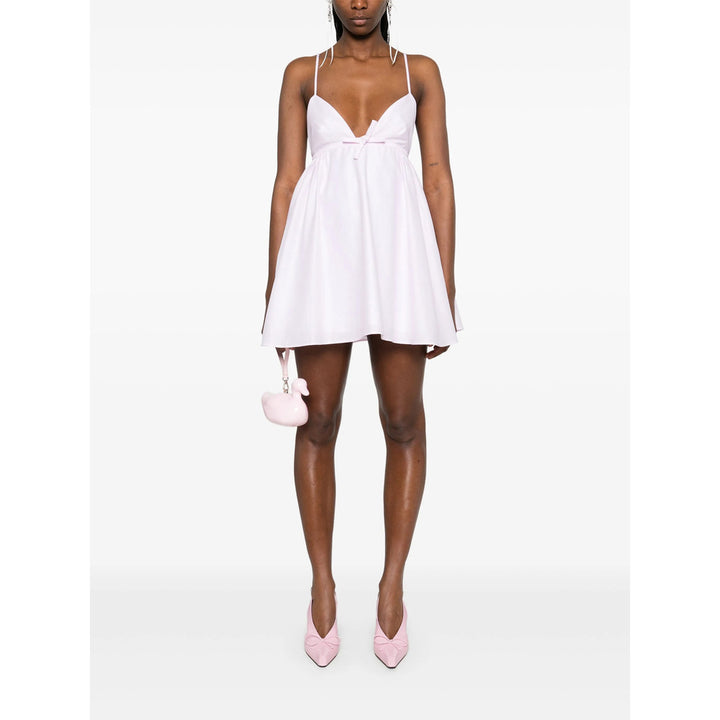 Vivetta Abiti - Rosa | Wanan Luxury