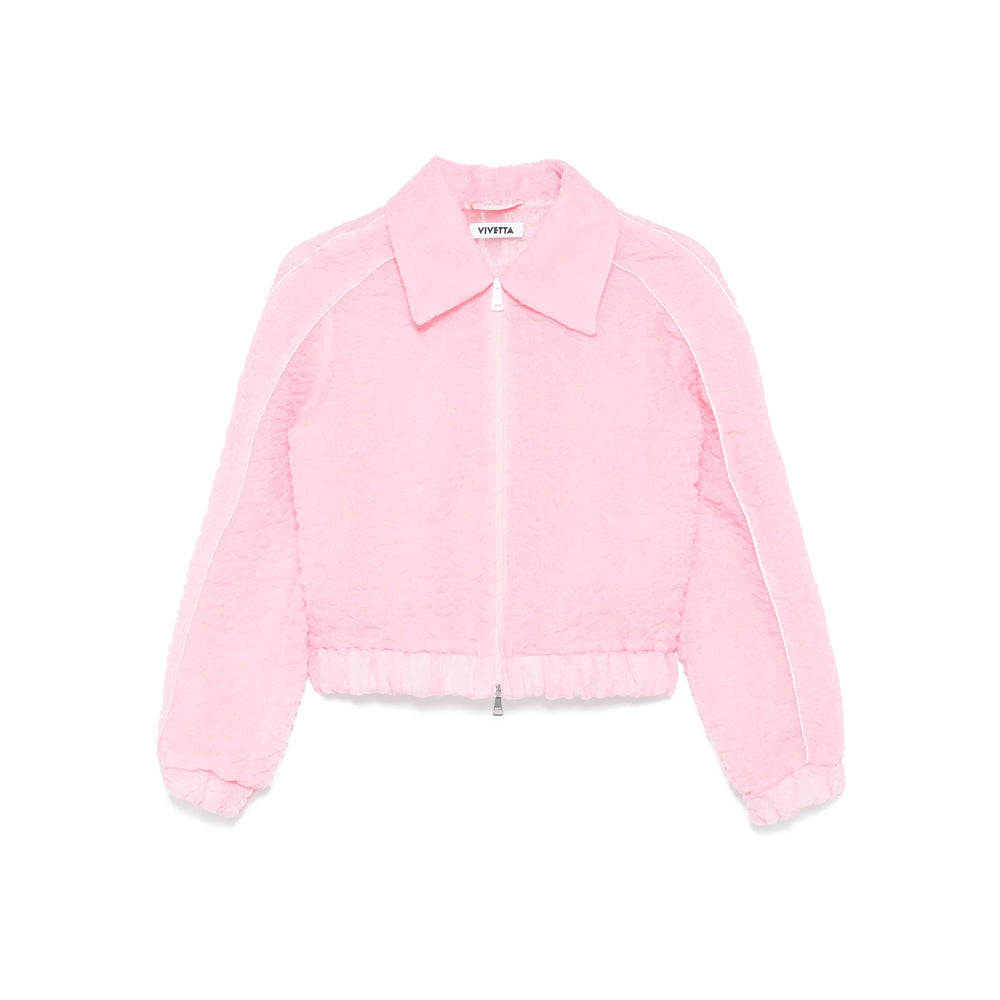 Vivetta Giacche - Rosa | Wanan Luxury