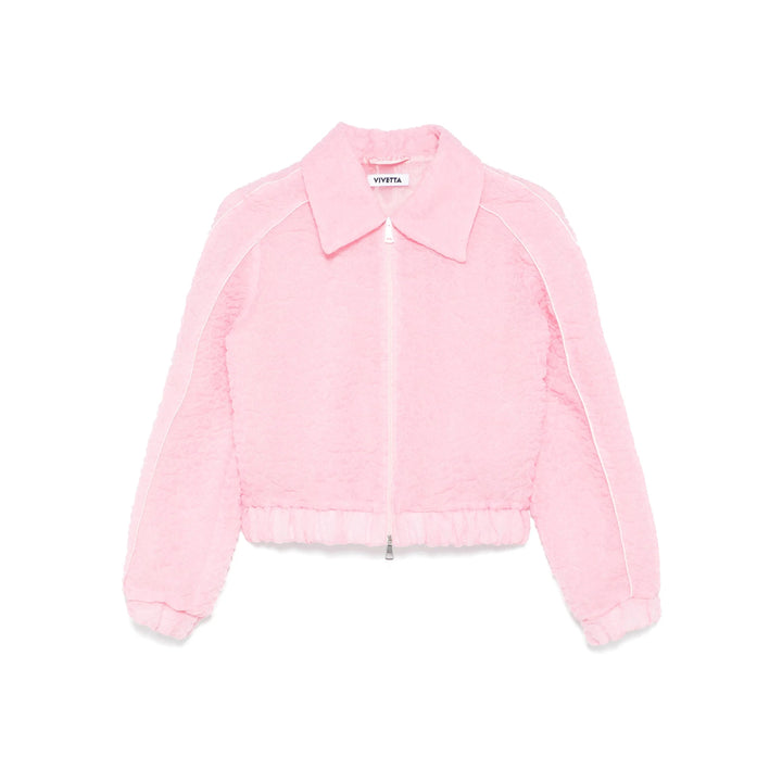 Vivetta Giacche - Rosa | Wanan Luxury