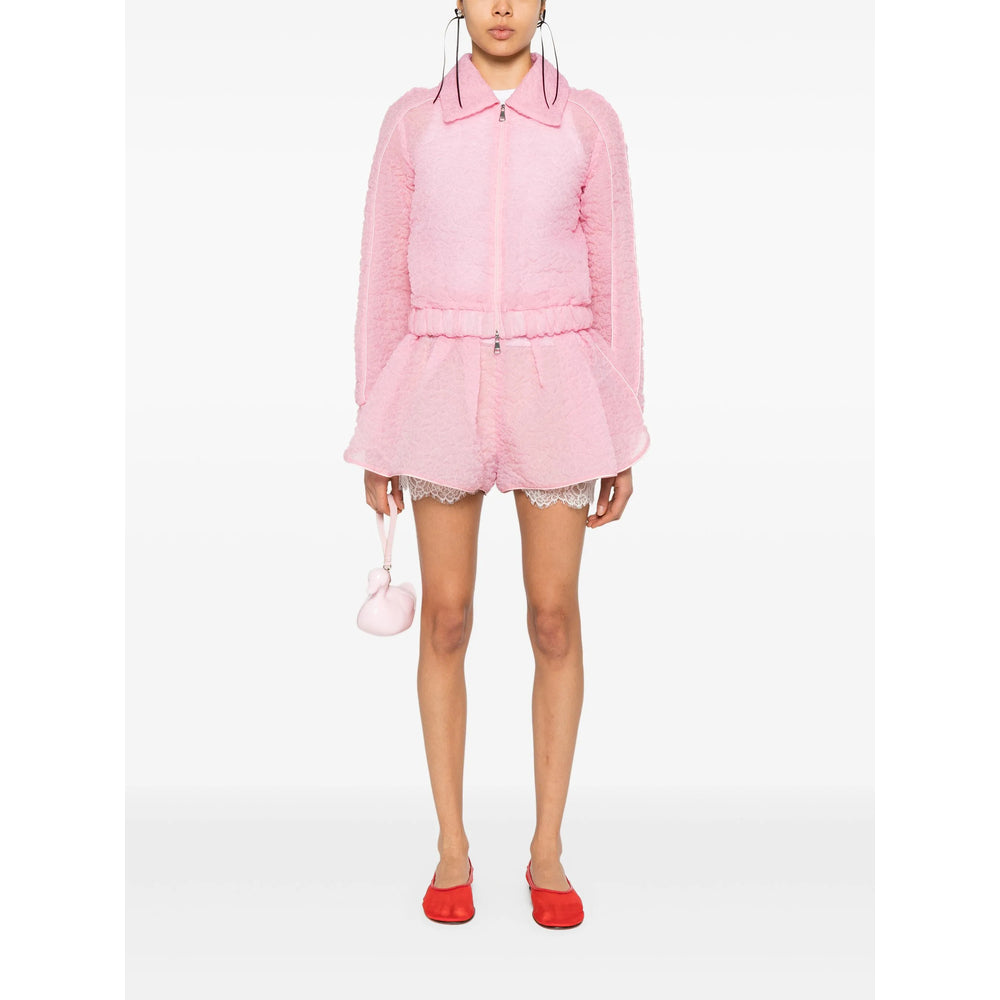 Vivetta Giacche - Rosa | Wanan Luxury