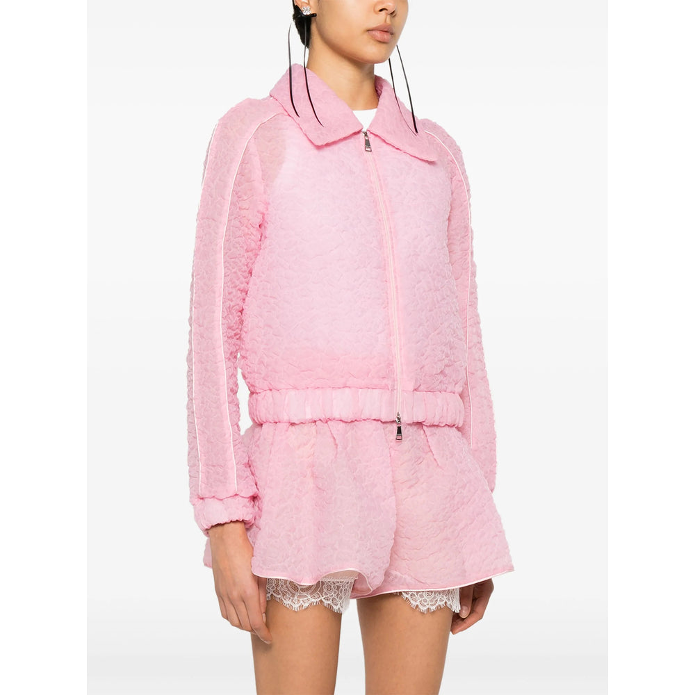 Vivetta Giacche - Rosa | Wanan Luxury