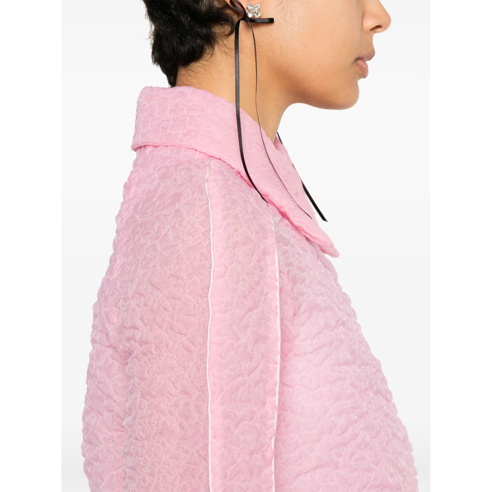 Vivetta Giacche - Rosa | Wanan Luxury