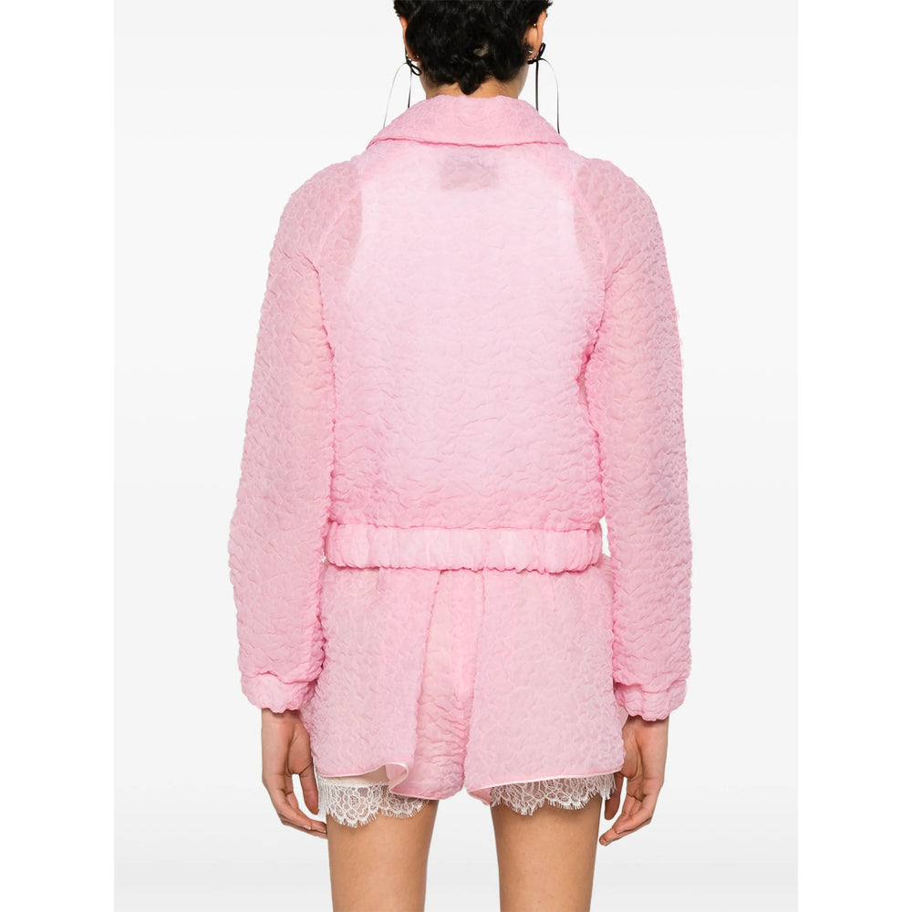 Vivetta Giacche - Rosa | Wanan Luxury