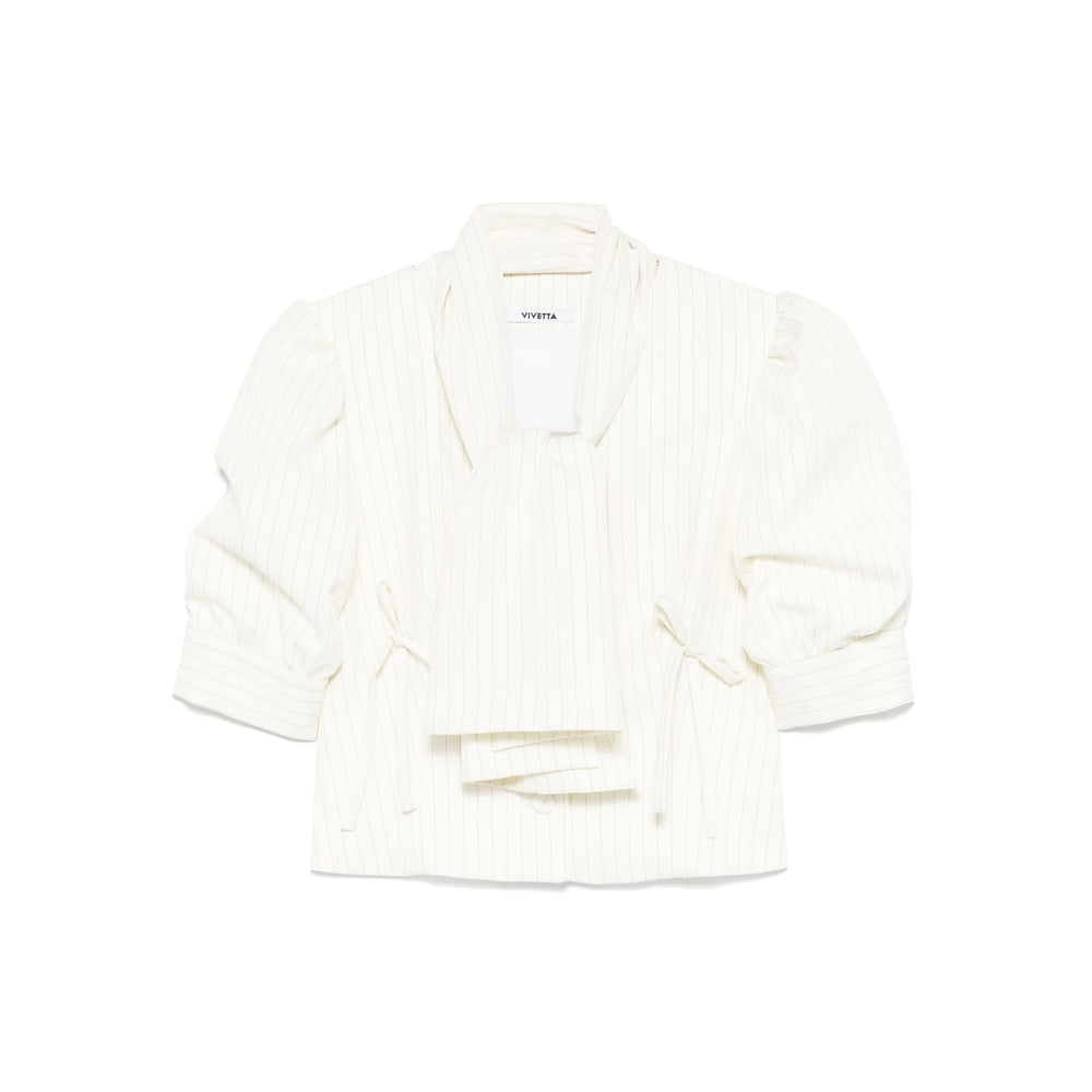 Vivetta Camicie - Neutro | Wanan Luxury