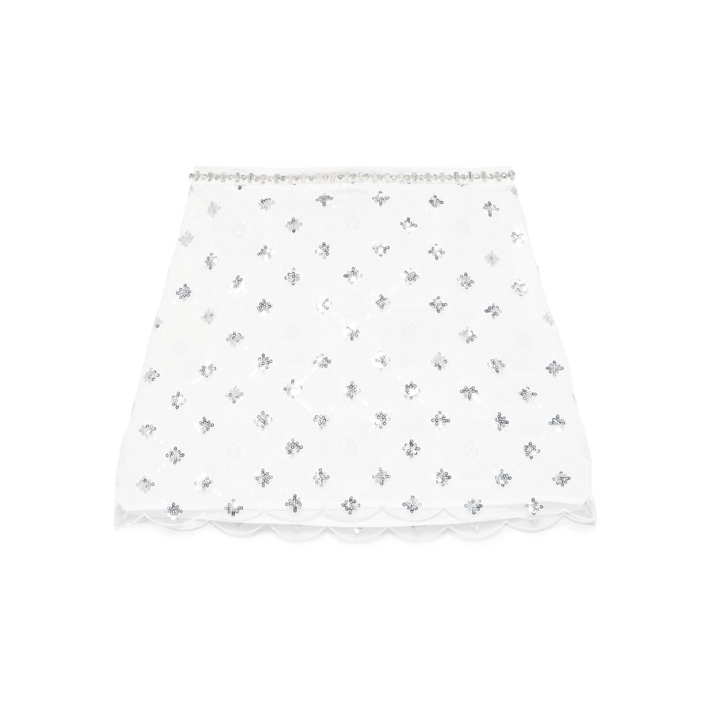 Vivetta Gonne - Bianco | Wanan Luxury