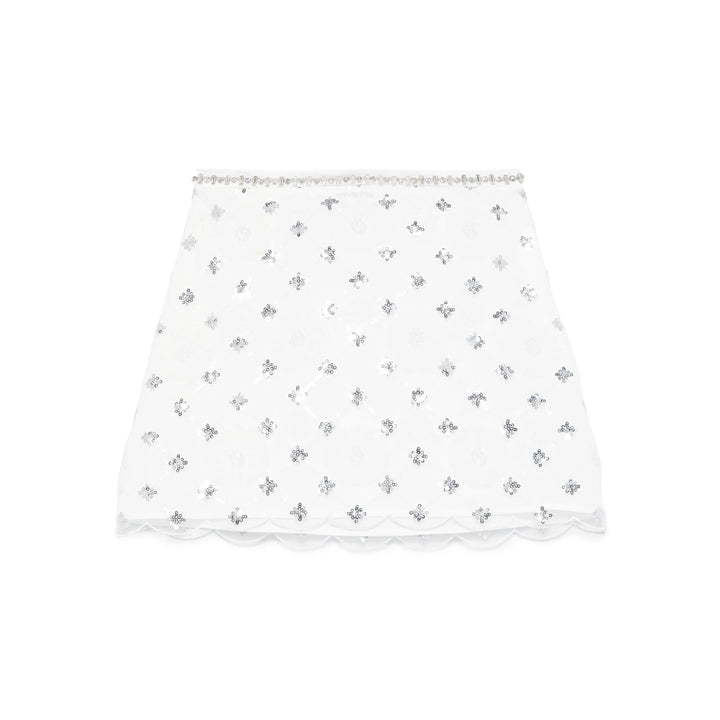 Vivetta Gonne - Bianco | Wanan Luxury