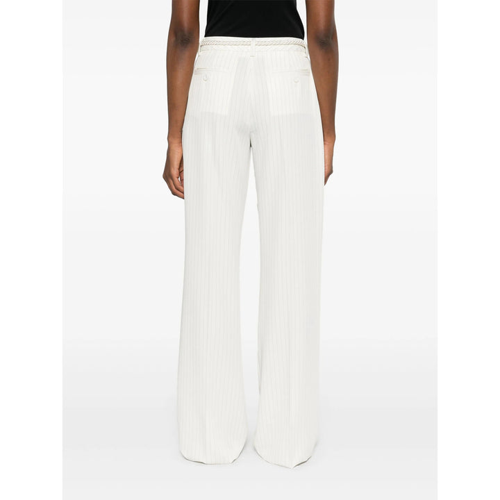 Vivetta Pantaloni - Neutro | Wanan Luxury