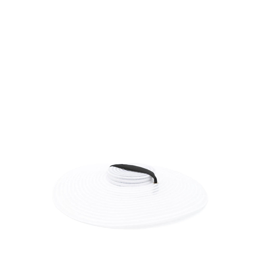 Vivetta Cappelli - Bianco | Wanan Luxury