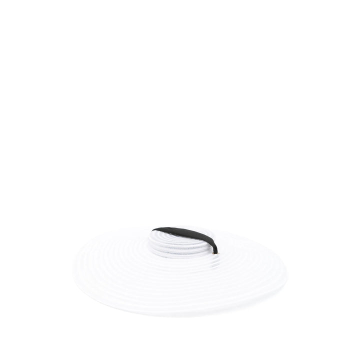 Vivetta Cappelli - Bianco | Wanan Luxury