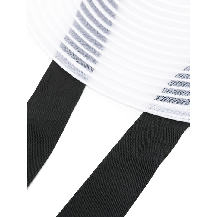 Vivetta Cappelli - Bianco | Wanan Luxury