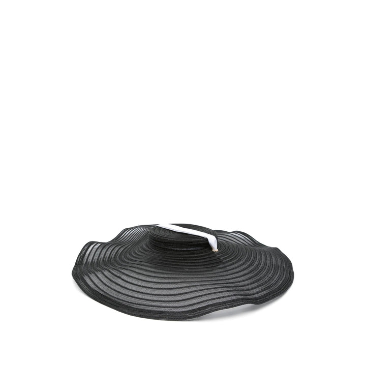 Vivetta Cappelli - Nero | Wanan Luxury