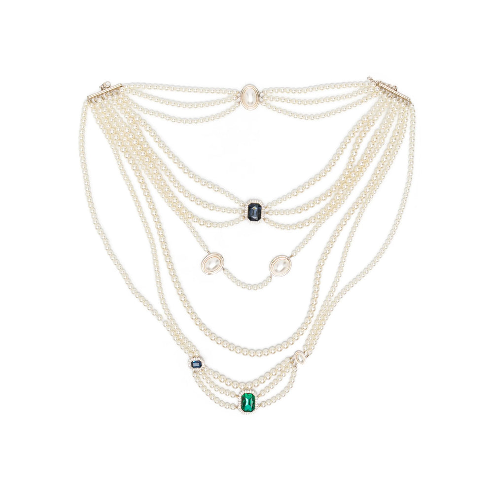 Vivetta Collane - Neutro | Wanan Luxury