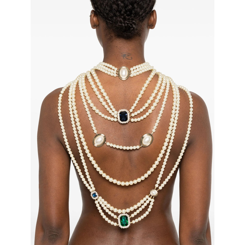 Vivetta Collane - Neutro | Wanan Luxury