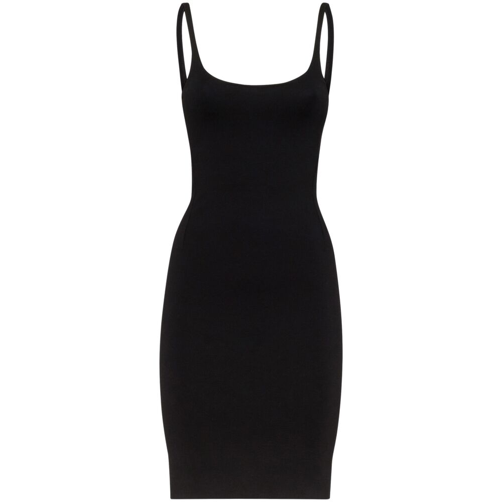 Dsquared2 Abiti - Nero | Wanan Luxury