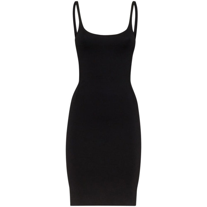 Dsquared2 Abiti - Nero | Wanan Luxury