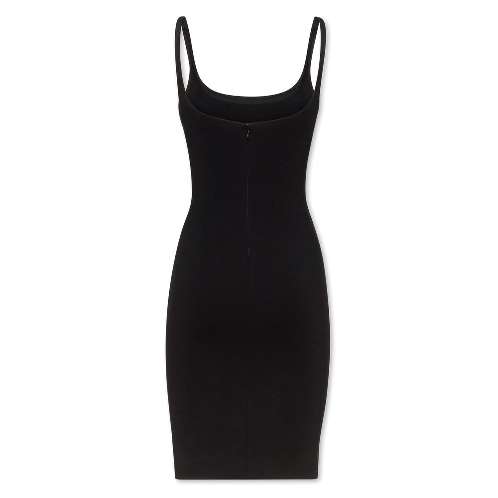 Dsquared2 Abiti - Nero | Wanan Luxury