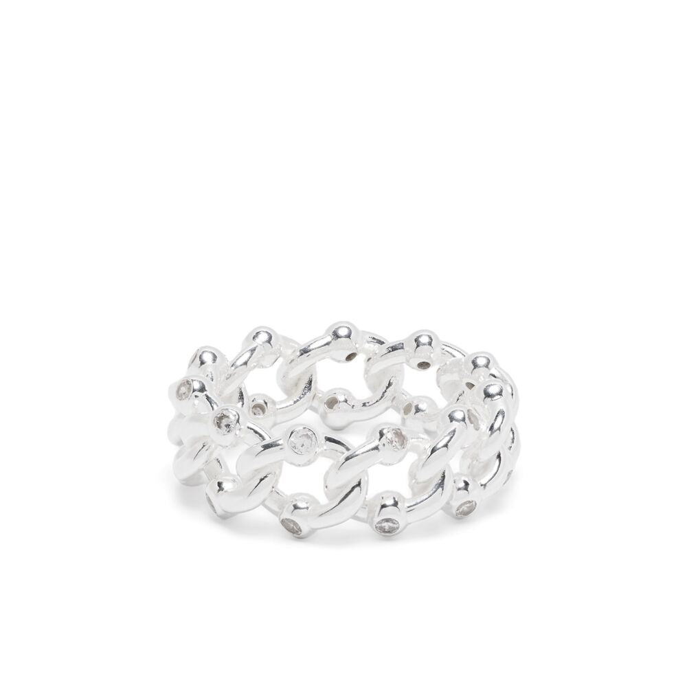 Hattone Labs Anelli - Argento | Wanan Luxury