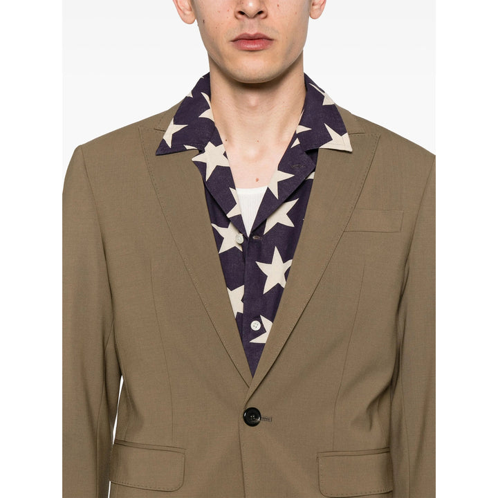 Dsquared2 Abiti - Marrone | Wanan Luxury