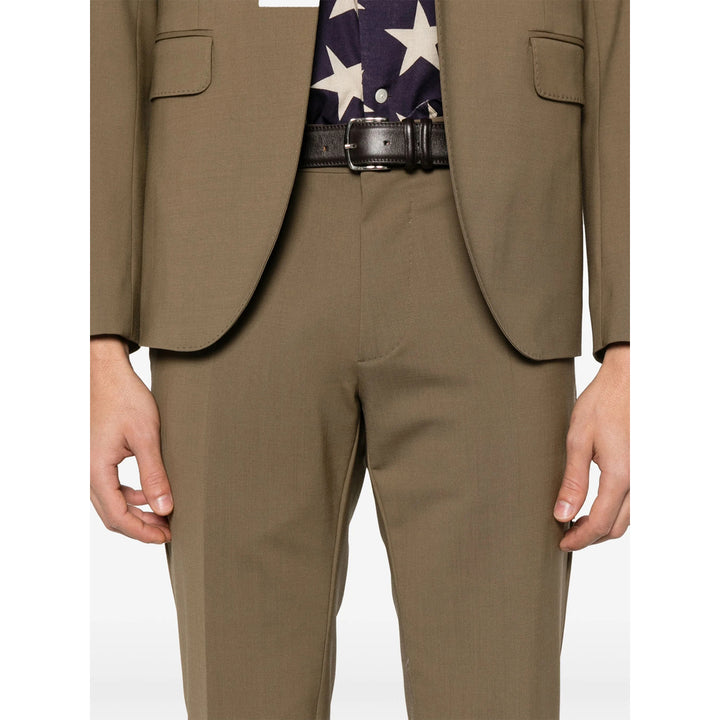 Dsquared2 Abiti - Marrone | Wanan Luxury