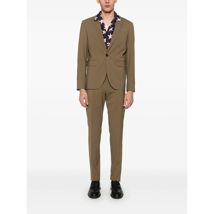 Dsquared2 Abiti - Marrone | Wanan Luxury