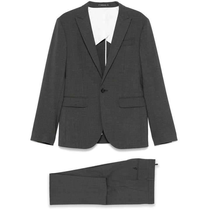 Dsquared2 Abiti - Grigio | Wanan Luxury