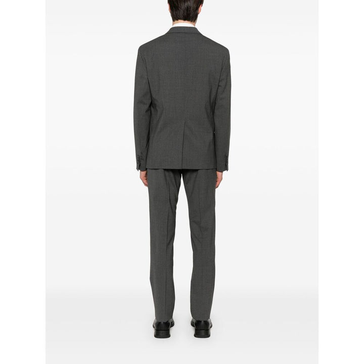 Dsquared2 Abiti - Grigio | Wanan Luxury