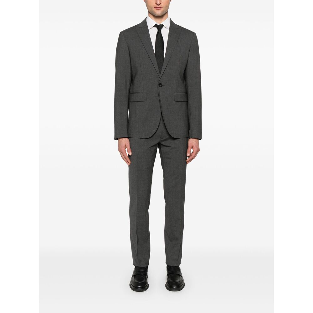 Dsquared2 Abiti - Grigio | Wanan Luxury