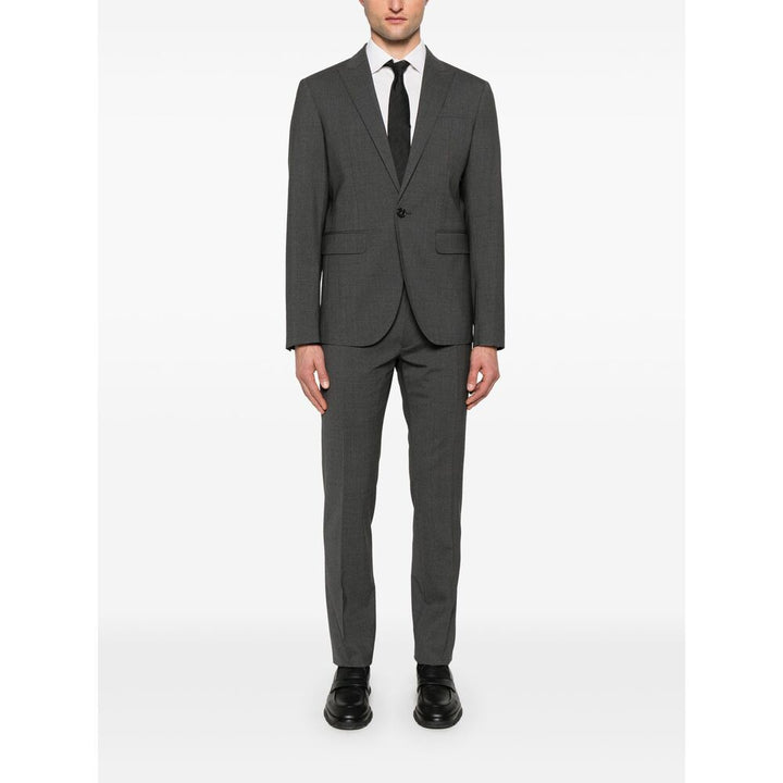 Dsquared2 Abiti - Grigio | Wanan Luxury