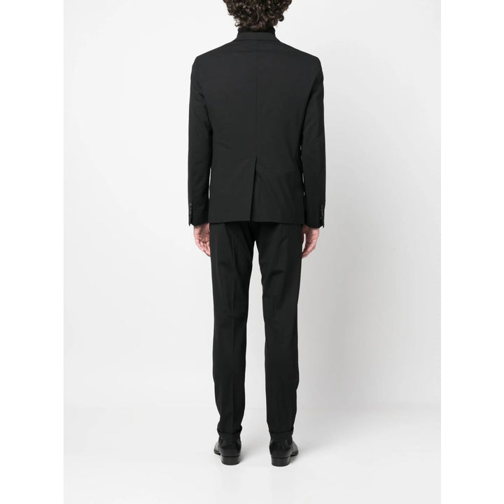 Dsquared2 Abiti - Nero | Wanan Luxury