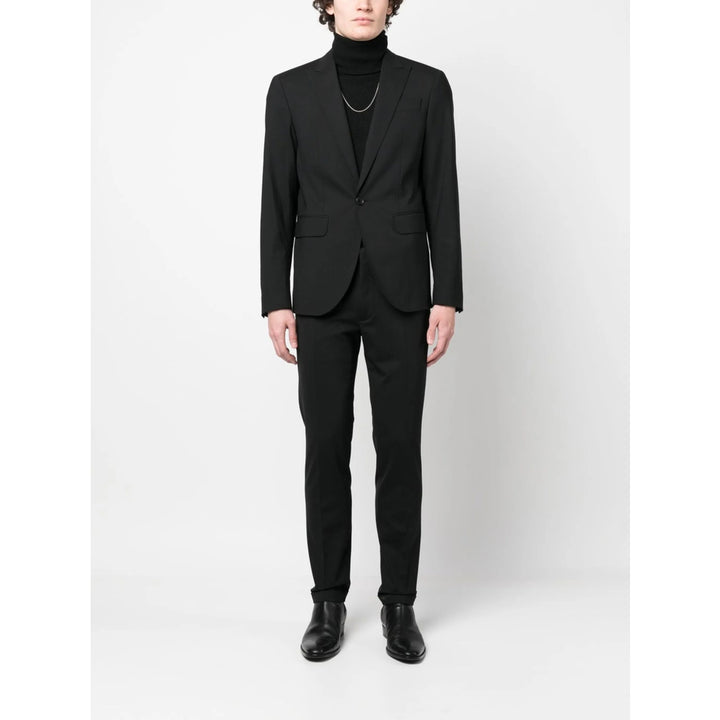 Dsquared2 Abiti - Nero | Wanan Luxury