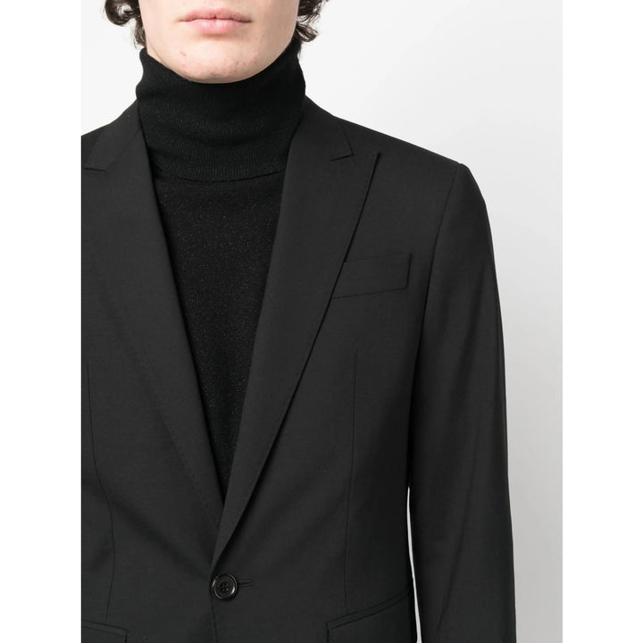 Dsquared2 Abiti - Nero | Wanan Luxury
