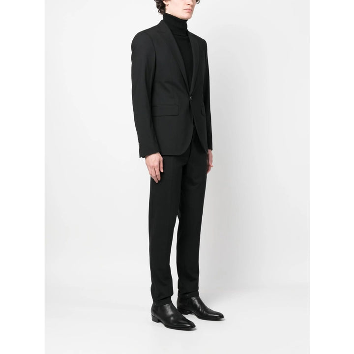 Dsquared2 Abiti - Nero | Wanan Luxury