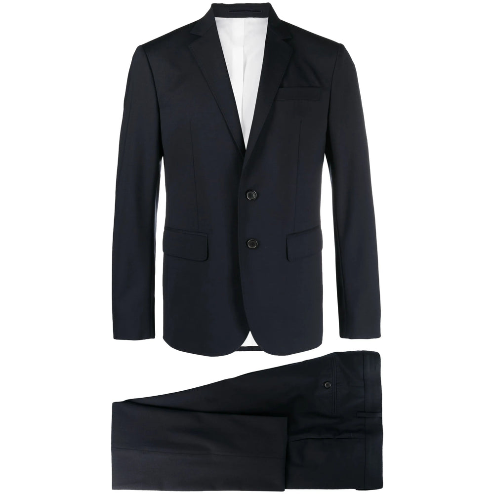 Dsquared2 Abiti - Blu | Wanan Luxury