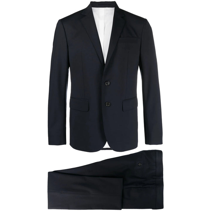 Dsquared2 Abiti - Blu | Wanan Luxury