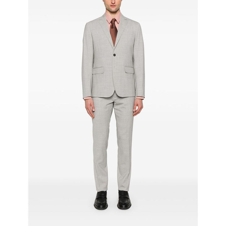 Dsquared2 Abiti - Grigio | Wanan Luxury