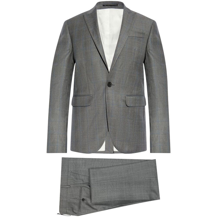 Dsquared2 Abiti - Grigio | Wanan Luxury