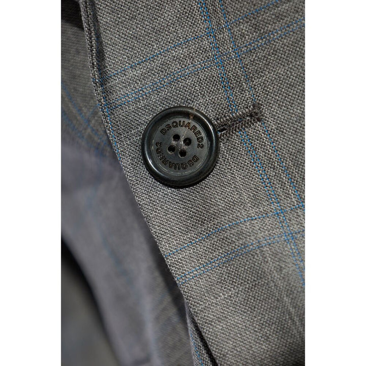 Dsquared2 Abiti - Grigio | Wanan Luxury