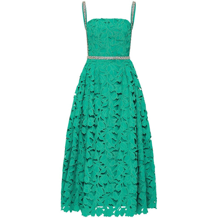 Rebecca Vallance Abiti - Verde | Wanan Luxury