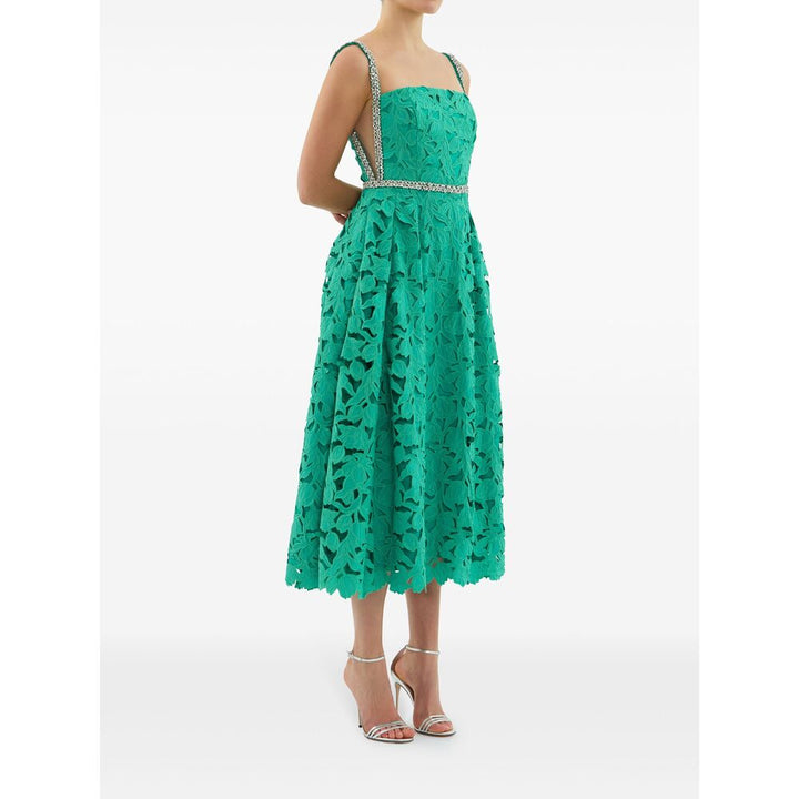 Rebecca Vallance Abiti - Verde | Wanan Luxury