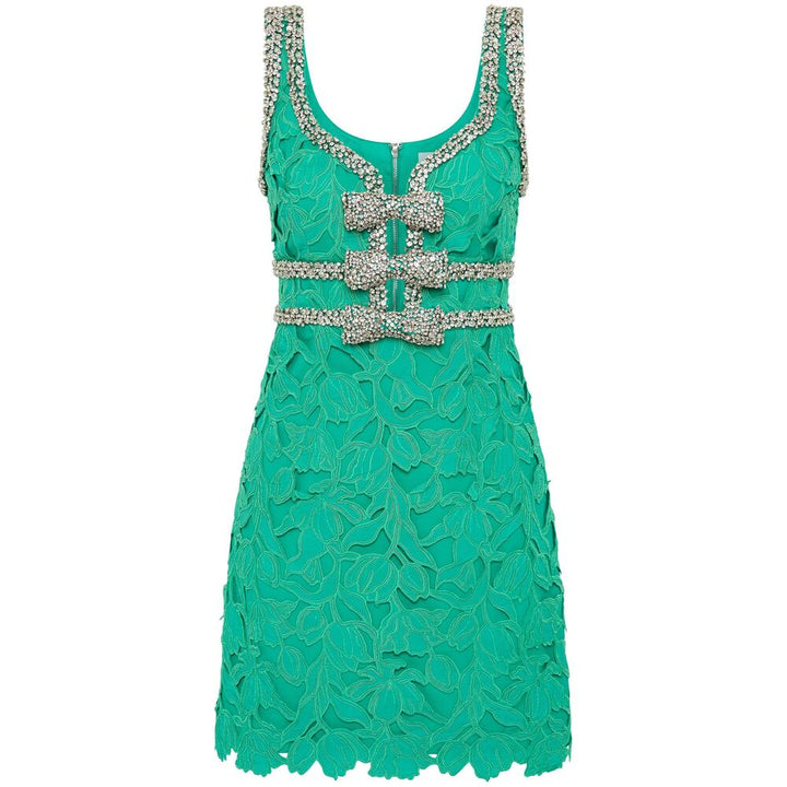 Rebecca Vallance Abiti - Verde | Wanan Luxury