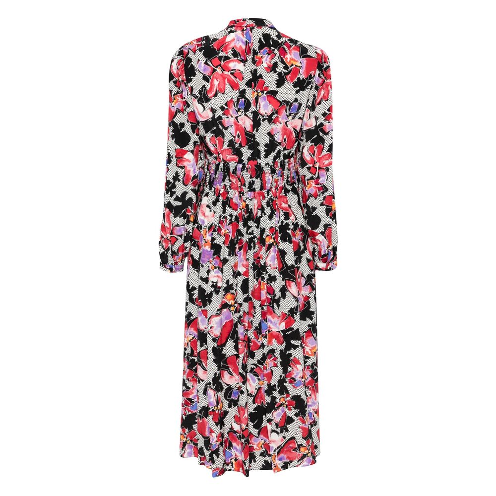 Diane Von Furstenberg Abiti - Rosso | Wanan Luxury