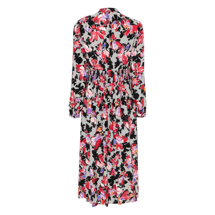 Diane Von Furstenberg Abiti - Rosso | Wanan Luxury