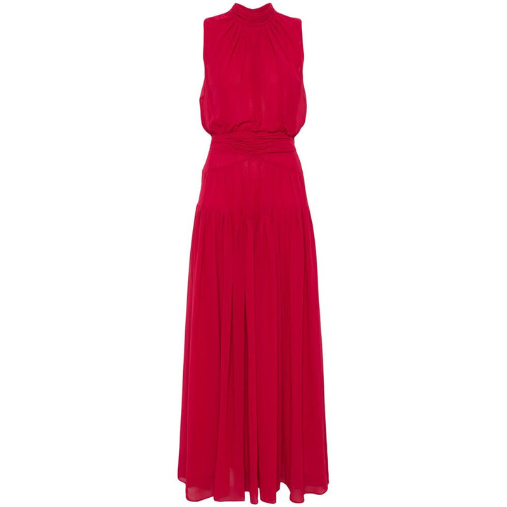 Diane Von Furstenberg Abiti - Rosso | Wanan Luxury