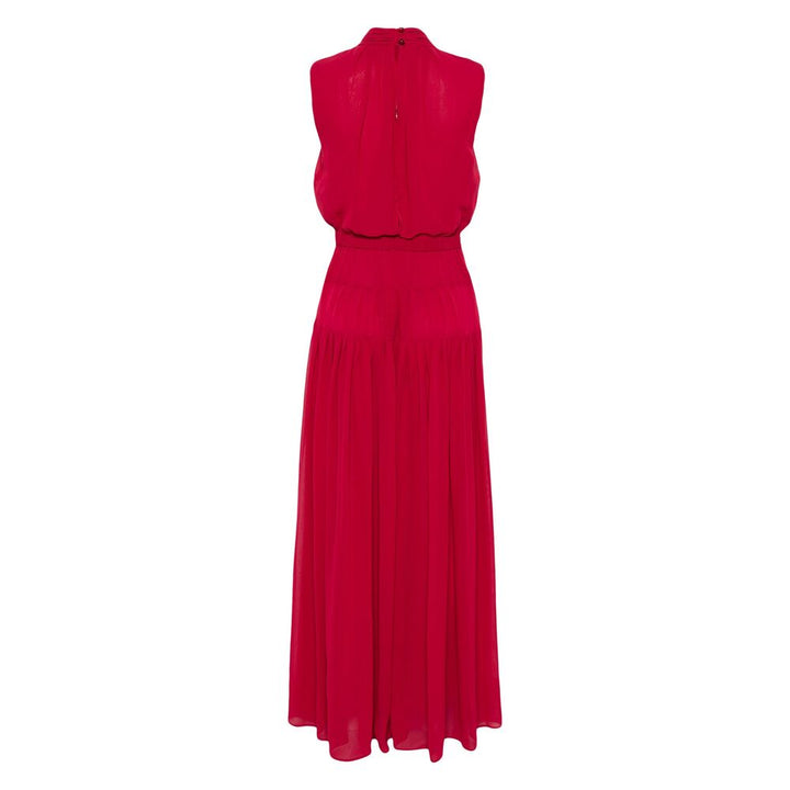 Diane Von Furstenberg Abiti - Rosso | Wanan Luxury