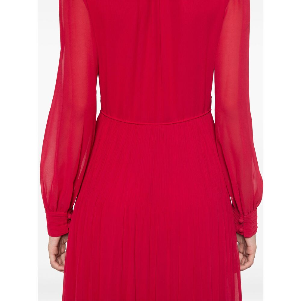 Diane Von Furstenberg Abiti - Rosso | Wanan Luxury