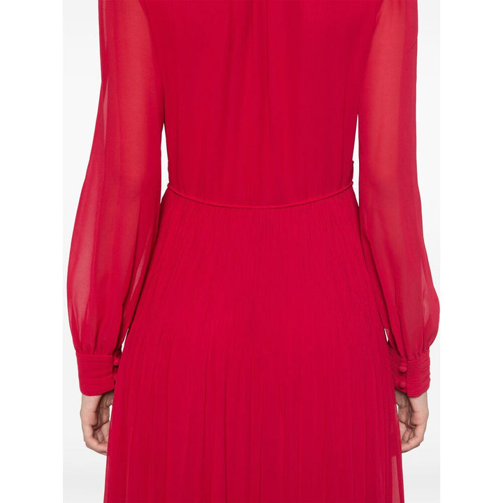 Diane Von Furstenberg Abiti - Rosso | Wanan Luxury