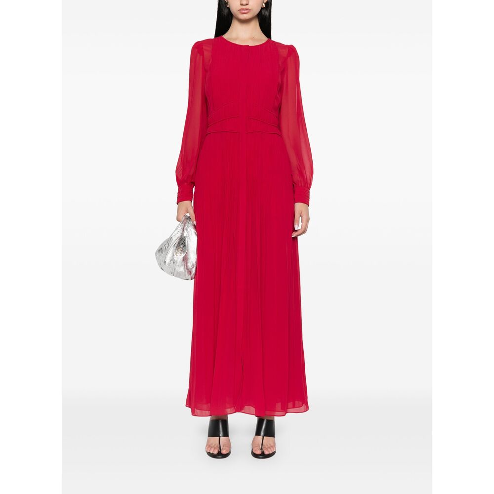 Diane Von Furstenberg Abiti - Rosso | Wanan Luxury