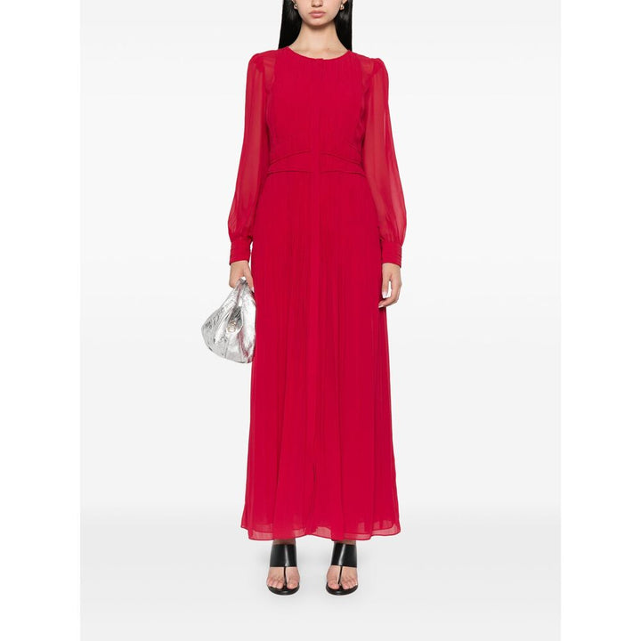 Diane Von Furstenberg Abiti - Rosso | Wanan Luxury