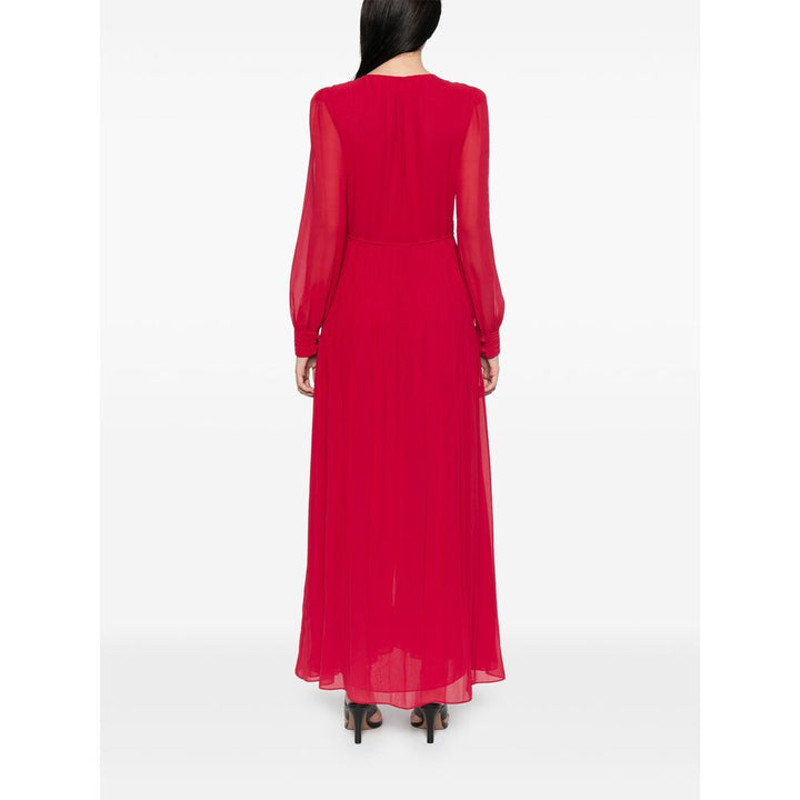 Diane Von Furstenberg Abiti - Rosso | Wanan Luxury