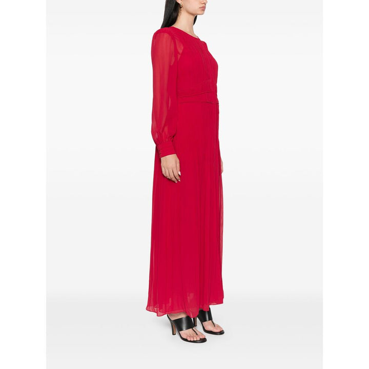 Diane Von Furstenberg Abiti - Rosso | Wanan Luxury
